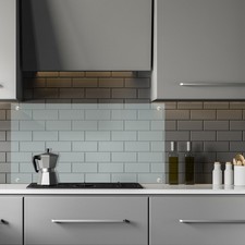 Crédence de cuisine 90 cm