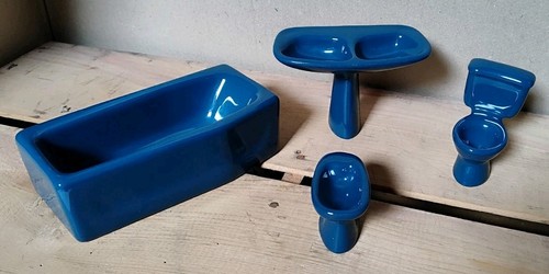 Ensemble salle bain selles - salle,