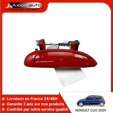 🇫🇷 POIGNEE EXTERIEURE
