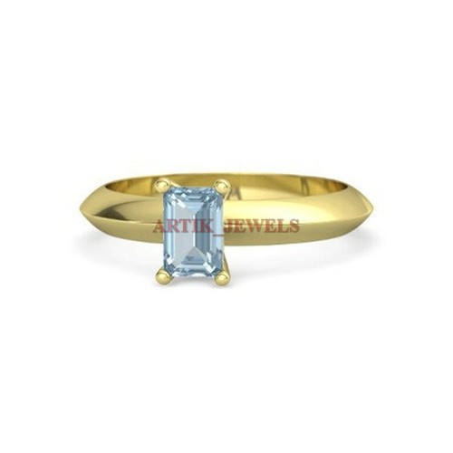 Naturel bleu gemme topaze avec - topaze,