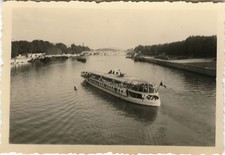 PHOTO ANCIENNE - VINTAGE