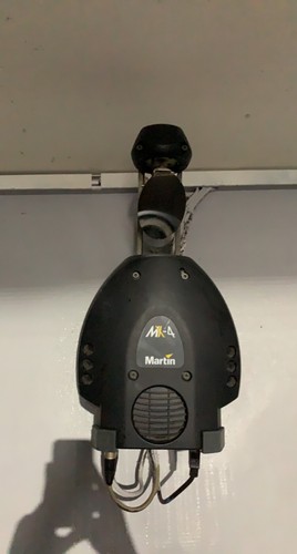 Martin 4 - martin, mx-4