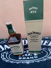 JACK DANIELS BOUTEILLE REY 1 LITRE ++ BOITE