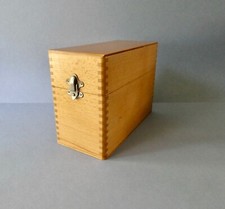 boite en bois, boite à