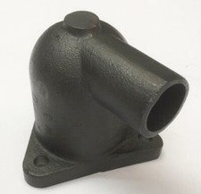 JEEP WILLYS MB-FORD-M201  PIPE