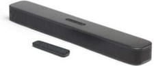 JBL 2.0 Soundbar All-In-One