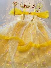 Déguisement Robe Princesse