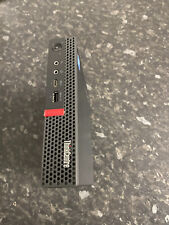Ordinateur Lenovo IBM Thinkcentre m720q tiny Windows 11