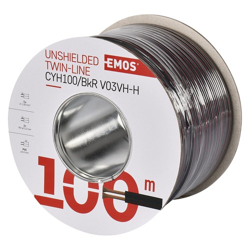 S8280 câble cuivre 1 0 - x, 1,0