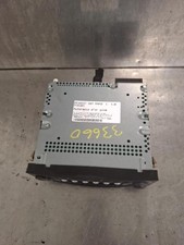 Autoradio d'origine PEUGEOT