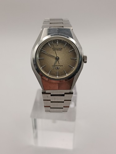 Montre vintage citizen - vintage,