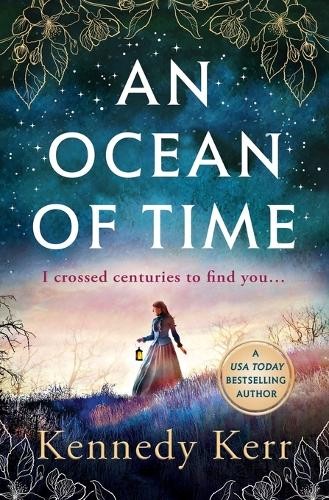 Kennedy kerr ocean - of, time