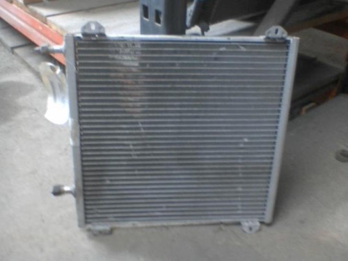 Condenseur clim renault - de,