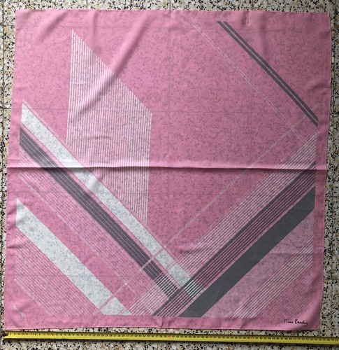 Foulard carré étole - carré,
