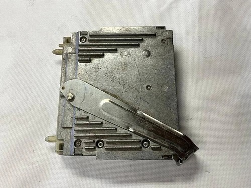 Volvo 850 engine control - ls,