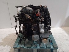 AVF 130 CV MOTEUR COMPLET /