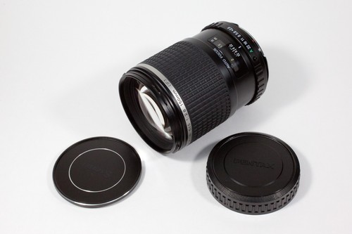 Mint pentax 645 fa - 645,