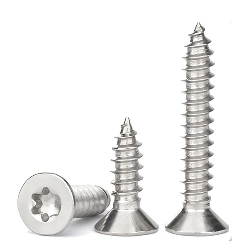 Vis bois m5x20mm torx inox - m5x20mm,
