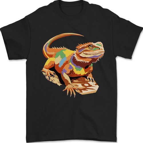 Shirt pour homme dragon - homme,
