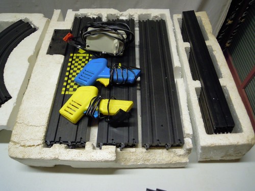 Tcr rails divers - tcr,