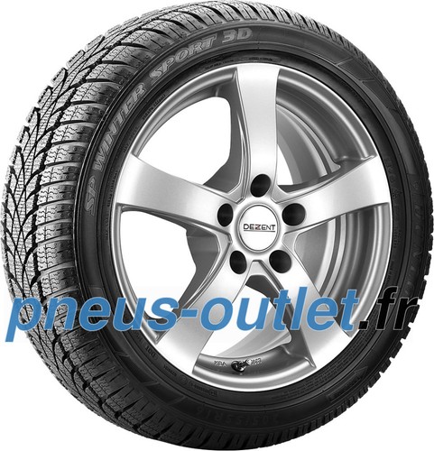 Dunlop winter sport - sp,