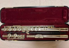 Flûte YAMAHA YFL-311II tête