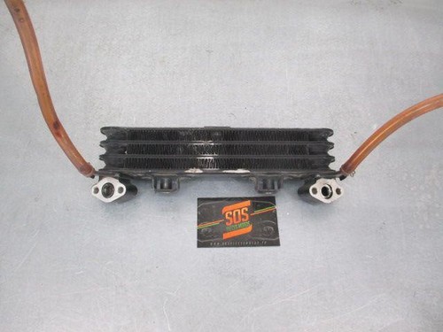 Radiateur huile honda vf - radiateur,