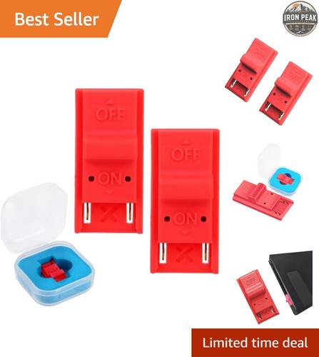 Rcm jig pcs short - rcm,