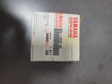 Kit piston PW80 1986/2011