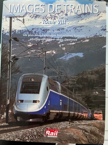 Vie rail images - vie, de