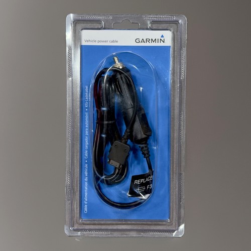 Garmin vehicle 12v power - vehicle,