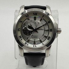 Montre Seiko Premier Automatic