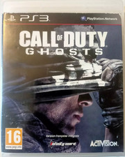 (PS3-2) PS3 Call of Duty