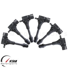 6 X Allumage Bobines pour