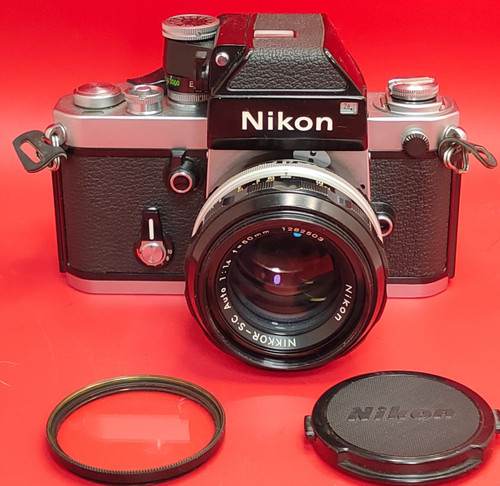 Neuf appareil photo - [neuf],