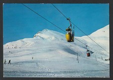 CPSM, SAINT LARY -