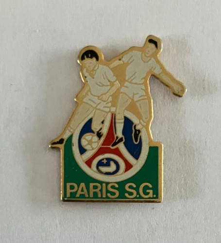 Pin football club psg - 97,