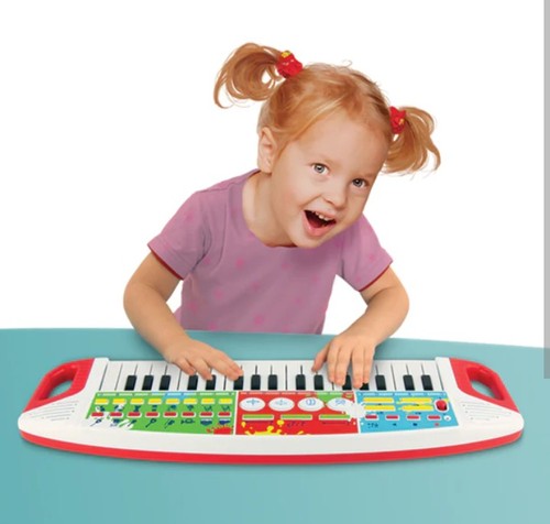 Clavier électronique 37 - -,
