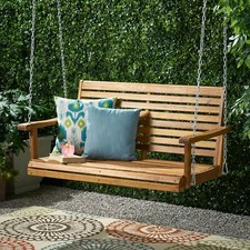 Tasmania Outdoor Aacia Wood