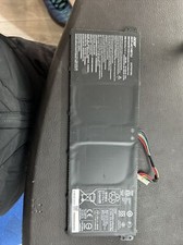 Batterie POUR ACER AC14B18J