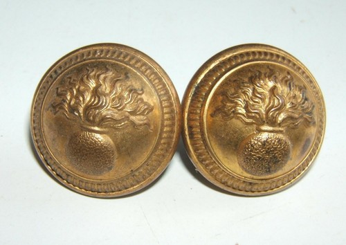 Lot boutons dores - lot,