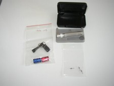 LAMPE MAG-LITE SOLITAIRE