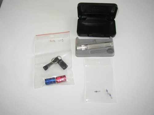 Lampe mag lite solitaire - mag-lite,