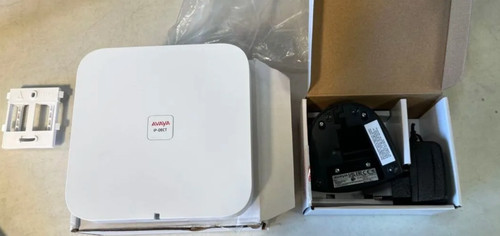 Station base radio avaya - station,