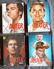 Série DEXTER : Coffrets