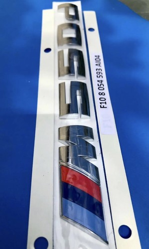 Logo bmw m550d 550d - m550d, m