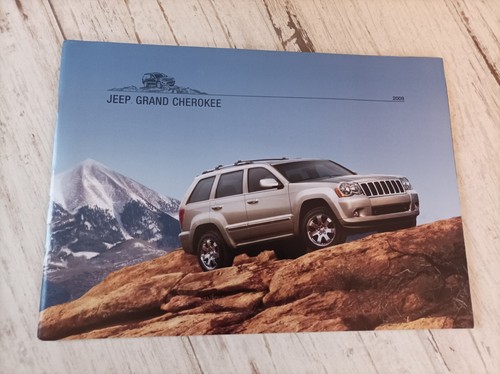 Catalogue brochure jeep - catalogue,
