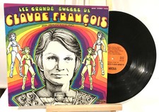 les grands succès de Claude