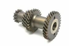 Morris Minor 1098 T/M Boîte