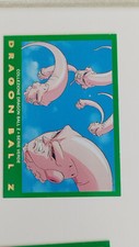 Carte Dragon Ball Z Serie Part